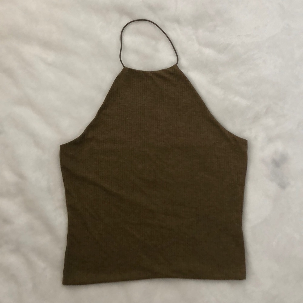 Pacsun tank top